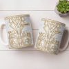Celebrate Your Medical Profession With Custom Medical Tools - Personalized Custom Coffee Mug - DOC105_MG