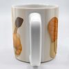 Celebrate Your Passion For Baking With Delightful Kitchen Tools - Personalized Custom Coffee Mug - COOK003_MG