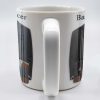 Celebrate Your Profession, Bank Officer Inspired Design - Personalized Custom Coffee Mug - OFW016_MG