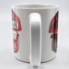 Celebrate Your Retail Hero, Shirt, Headset, And Discount Tag - Personalized Custom Coffee Mug - OFW006_MG