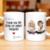 Celebrate Your Unbreakable Bond With Besties Mug - Personalized Custom Coffee Mug - BST454_MG
