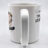 Celebrate Your Unbreakable Bond With Besties Mug - Personalized Custom Coffee Mug - BST454_MG