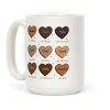 Celebrating Black History Leaders Coffee Mug