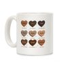 Celebrating Black History Leaders Coffee Mug