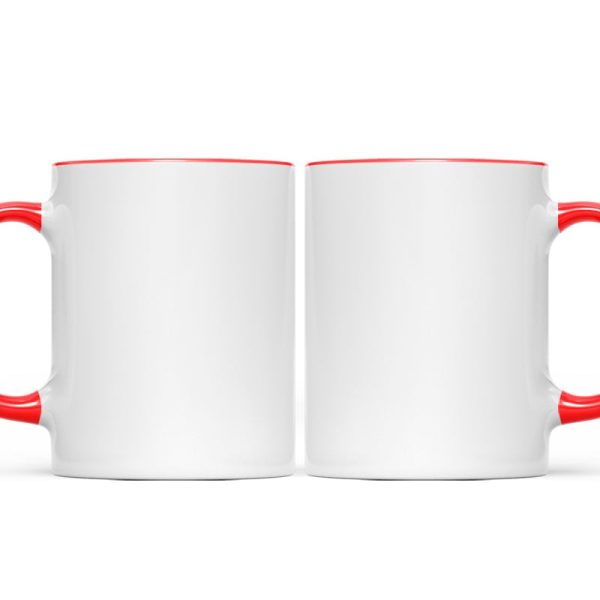Ceramic Mug