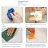 Ceramic Tile Repair Agent