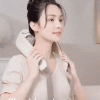 Cervical Spine Kneading Massager