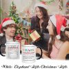 Chaos Coordinator Funny Coffee Mug, Appreciation Gift for Boss Manager Teacher Coworker Nurse Mom, Birthday Christmas Gift