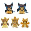 Character Cosplay Plush Doll Soft Stuffed Toy Collection