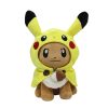 Character Cosplay Plush Doll Soft Stuffed Toy Collection
