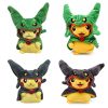 Character Cosplay Plush Doll Soft Stuffed Toy Collection