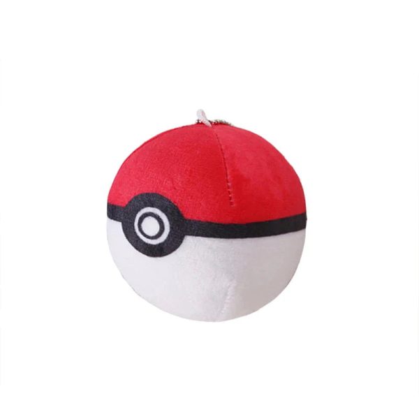 Character Cosplay Plush Doll Soft Stuffed Toy Collection