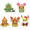 Character Cosplay Plush Doll Soft Stuffed Toy Collection