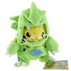 Character Cosplay Plush Doll Soft Stuffed Toy Collection