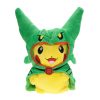 Character Cosplay Plush Doll Soft Stuffed Toy Collection