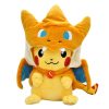 Character Cosplay Plush Doll Soft Stuffed Toy Collection