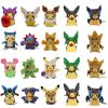 Character Cosplay Plush Doll Soft Stuffed Toy Collection