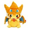 Character Cosplay Plush Doll Soft Stuffed Toy Collection
