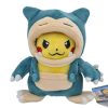 Character Cosplay Plush Doll Soft Stuffed Toy Collection
