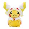 Character Cosplay Plush Doll Soft Stuffed Toy Collection