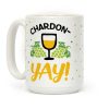 Chardon-Yay Coffee Mug