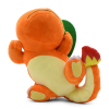 Charmander Cuddly Plush Toy - 11 Soft Cartoon Character Doll