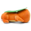 Charmander Cuddly Plush Toy - 11 Soft Cartoon Character Doll