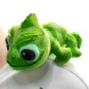Charming Pascal Plush Doll - Perfect Gift for Disney Fans!