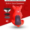 Chic French Bulldog Audio