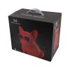 Chic French Bulldog Audio
