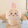 Chiikawa Usachi Plush Pillow Doll 60cm Kawaii