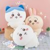 Chiikawa Usachi Plush Pillow Doll 60cm Kawaii