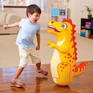 Children's Cartoon Punching Bag
