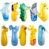 Children's Cartoon Punching Bag