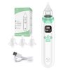 Children'S Nasal Electric Cleaner
