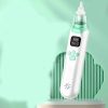 Children'S Nasal Electric Cleaner