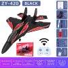 Children'S Toy Remote Control Aircraft Sea Land And Air