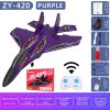 Children'S Toy Remote Control Aircraft Sea Land And Air