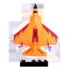 Children'S Toy Remote Control Aircraft Sea Land And Air
