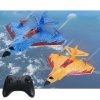 Children'S Toy Remote Control Aircraft Sea Land And Air