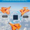 Children'S Toy Remote Control Aircraft Sea Land And Air