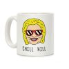 Chill Hill Coffee Mug