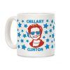 Chillary Clinton Coffee Mug