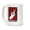 Chinga La Migra Coffee Mug