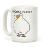 Chonky Honky Coffee Mug