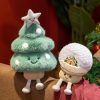 Christmas Plush Decor Collection