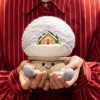 Christmas Plush Decor Collection