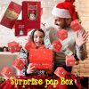 Christmas Surprise Gift Box