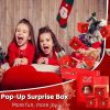 Christmas Surprise Gift Box