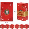 Christmas Surprise Gift Box